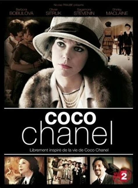 marine delterme coco chanel 2008|coco chanel wikipedia.